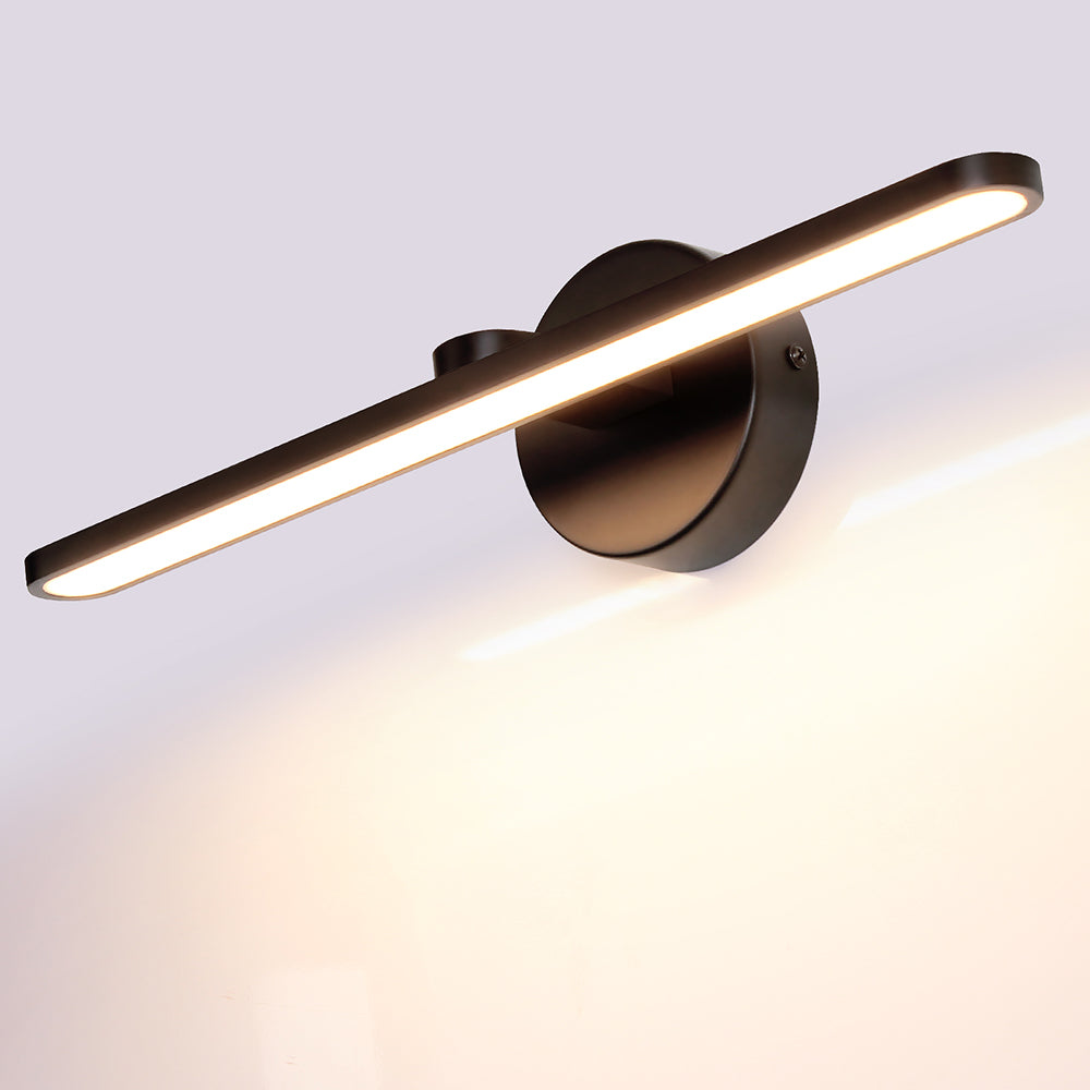 LED Vanity Lighting Fixtures 40CM Wall Mounted