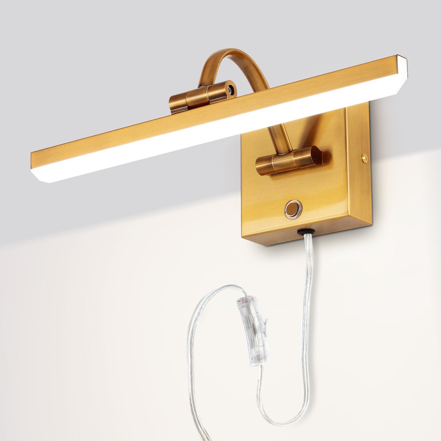 15 inch LED Mirror lighting Picture lamps