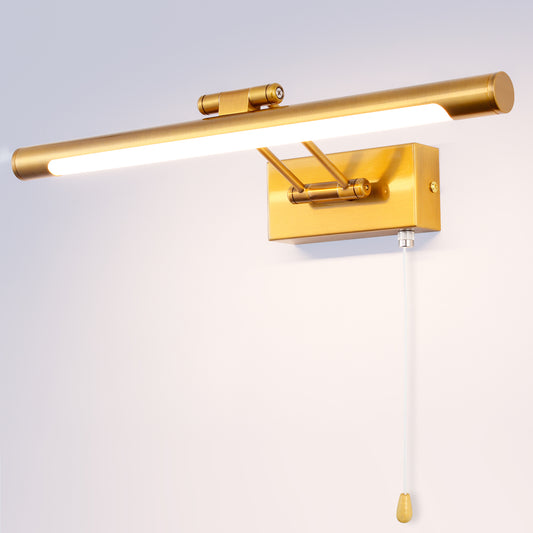 Wall Sconce Lighting 8W, Bathroom Mirror LED