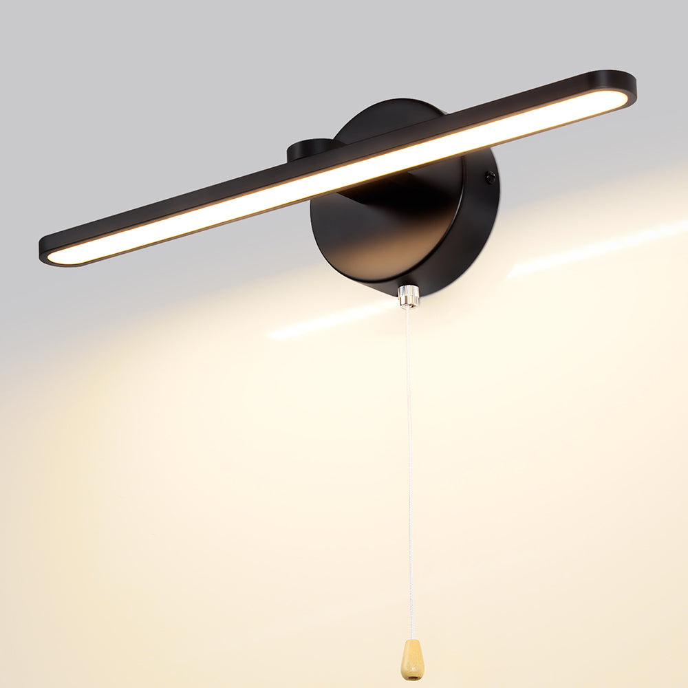 Modern LED Wall Lamp Bathroom Vanity Wall Light