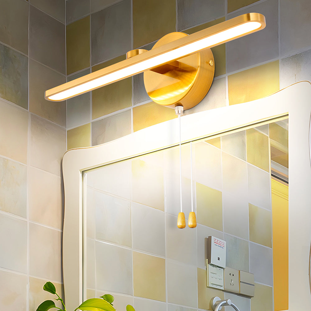 Modern LED Wall Lamp Bathroom Vanity Wall Light