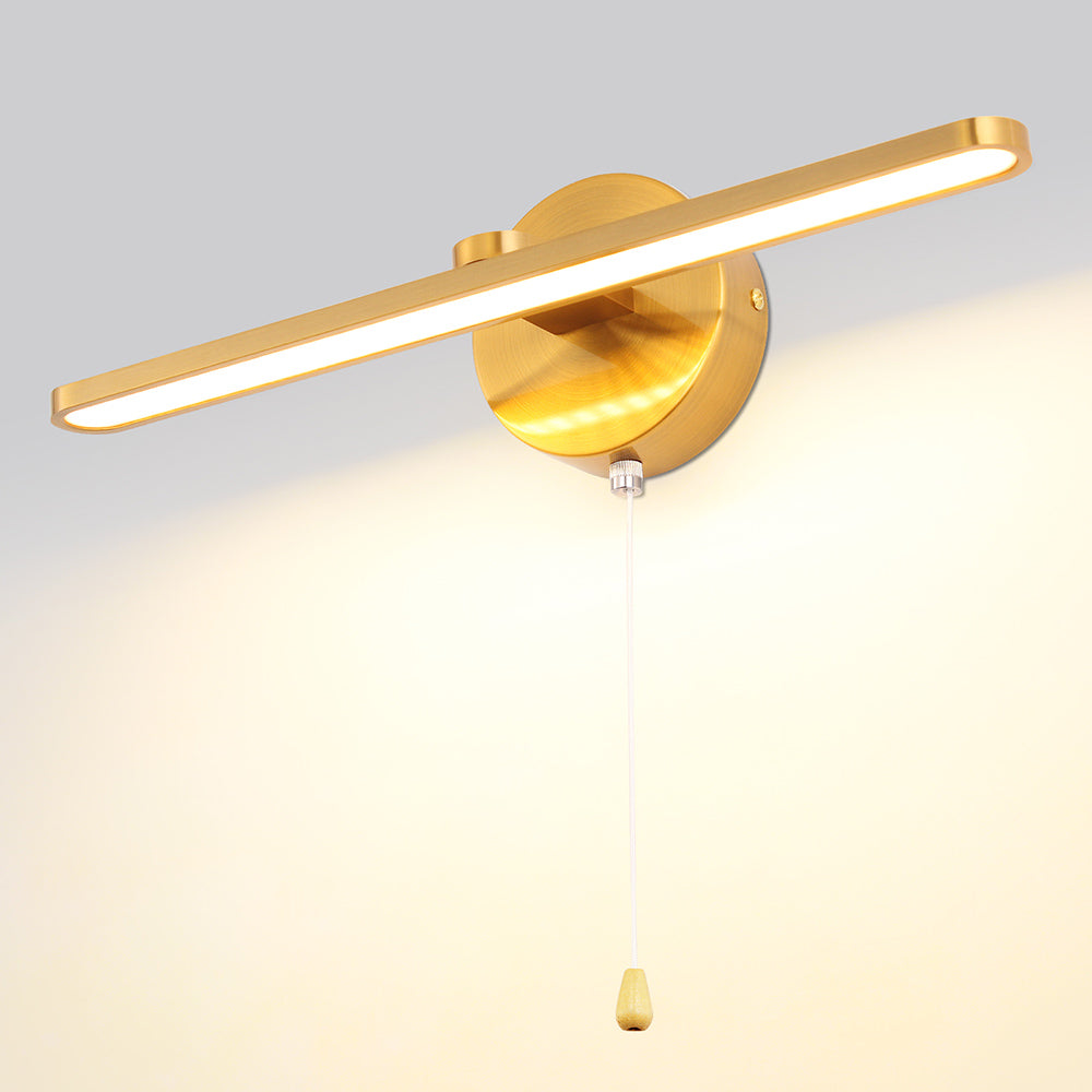 Modern LED Wall Lamp Bathroom Vanity Wall Light