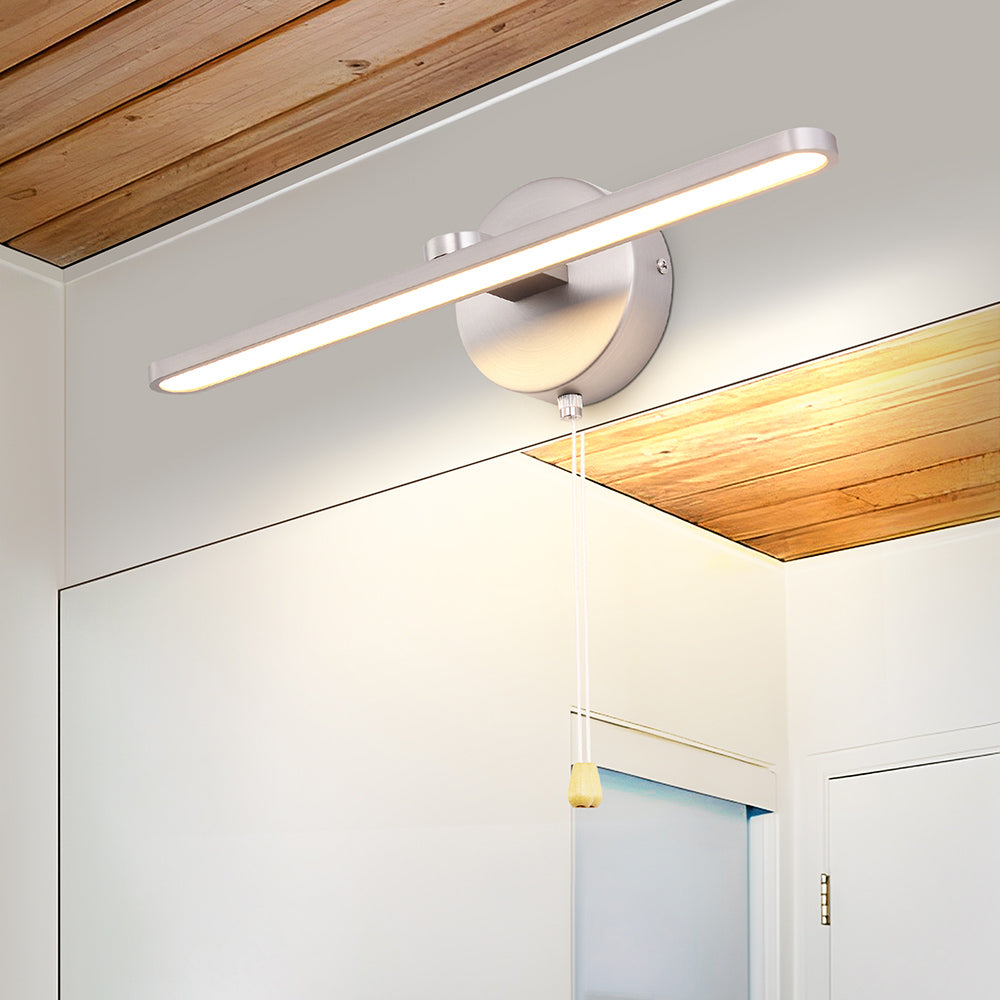 Modern LED Wall Lamp Bathroom Vanity Wall Light