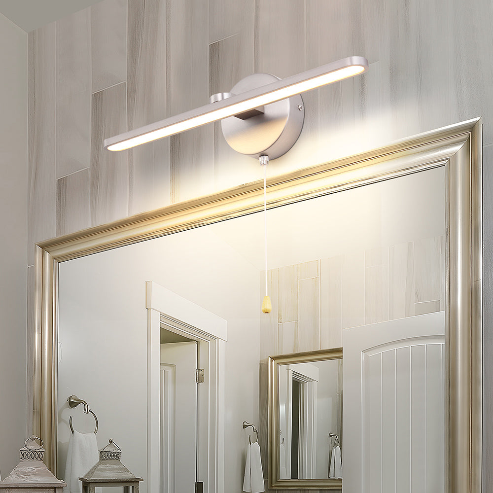 Modern LED Wall Lamp Bathroom Vanity Wall Light