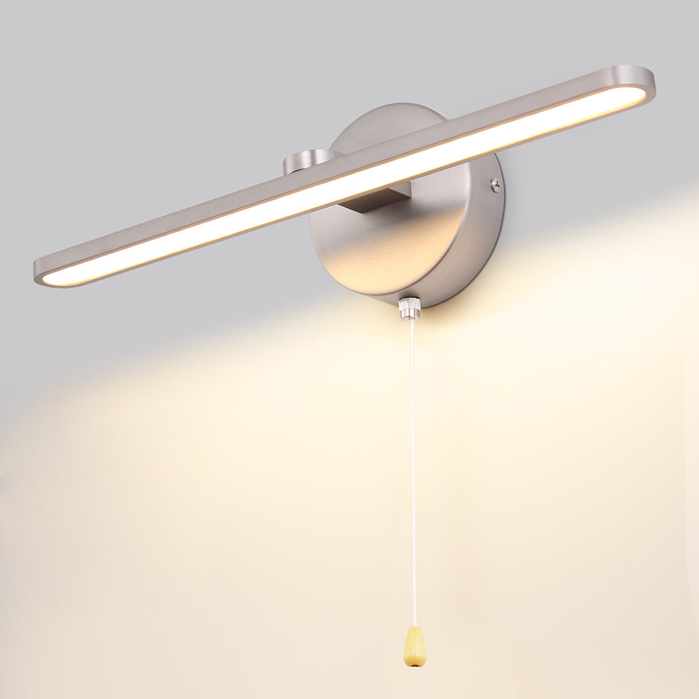 Modern LED Wall Lamp Bathroom Vanity Wall Light