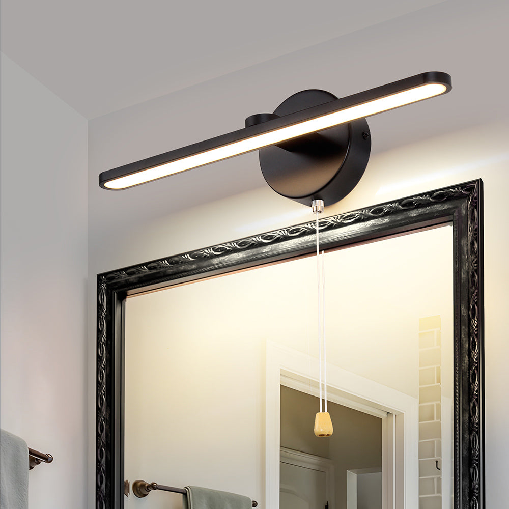 Modern LED Wall Lamp Bathroom Vanity Wall Light