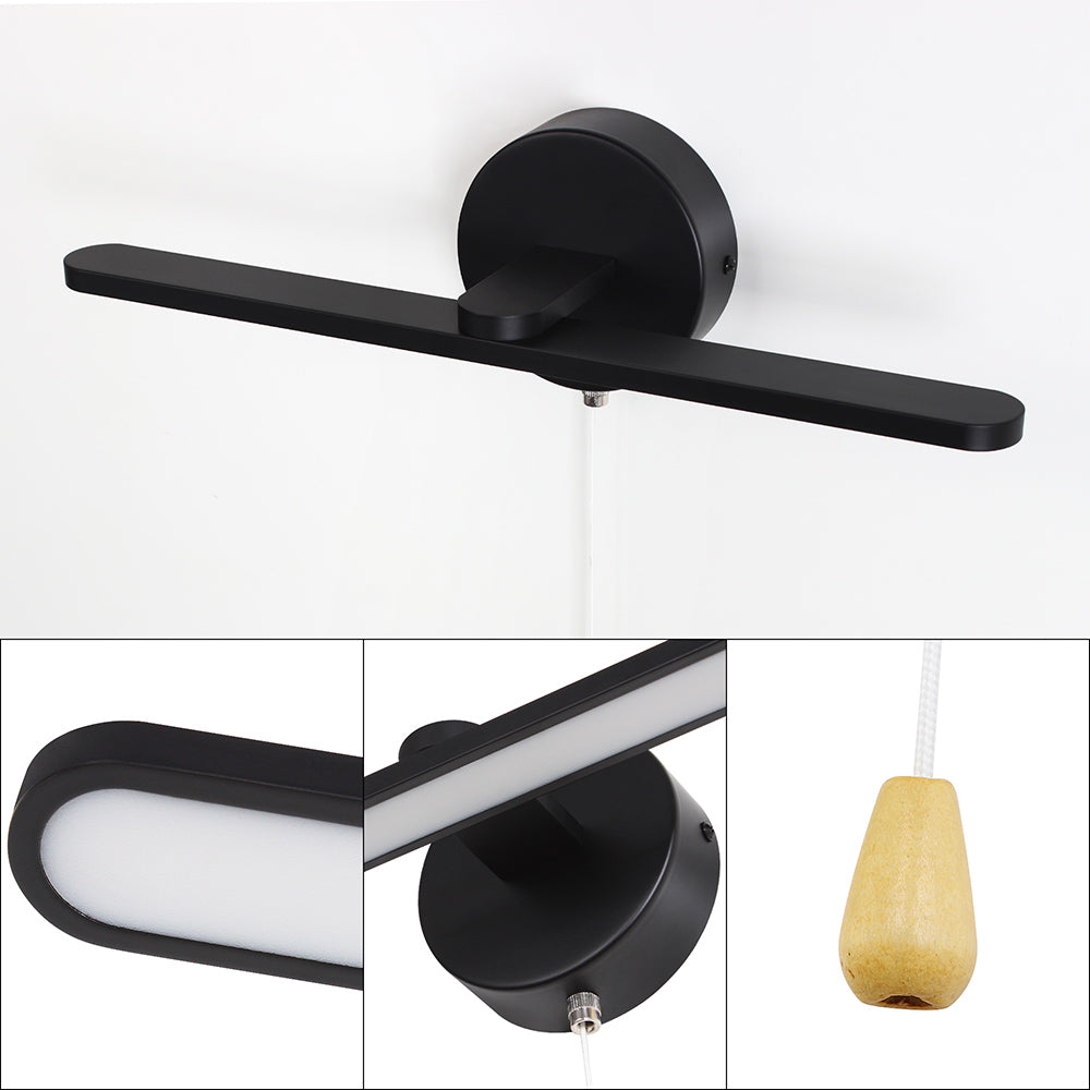 Modern LED Wall Lamp Bathroom Vanity Wall Light