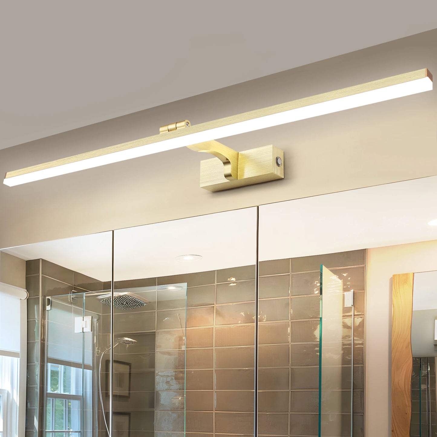 Home Decorations Wall Lamp Touch Switch Wall Lights