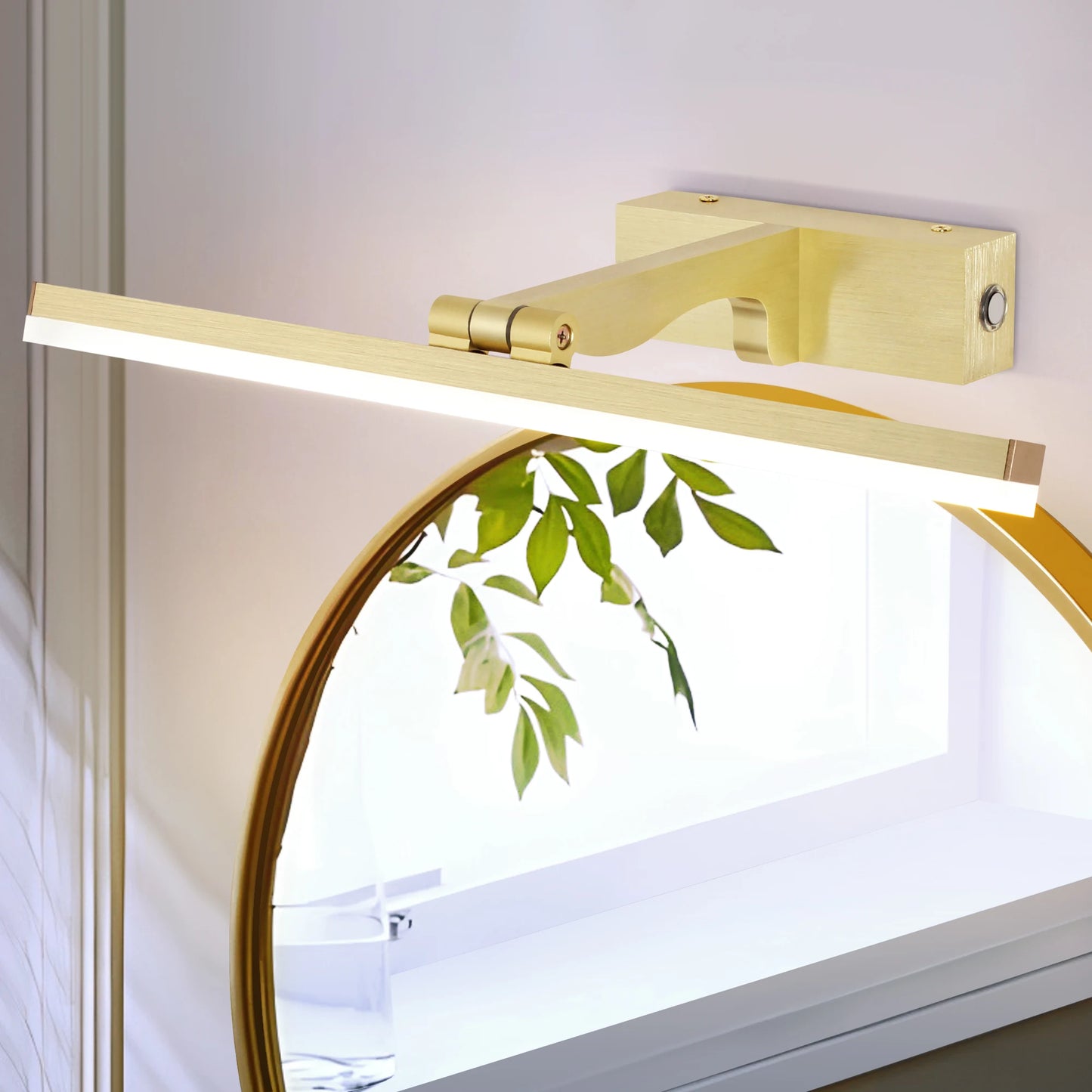 Home Decorations Wall Lamp Touch Switch Wall Lights