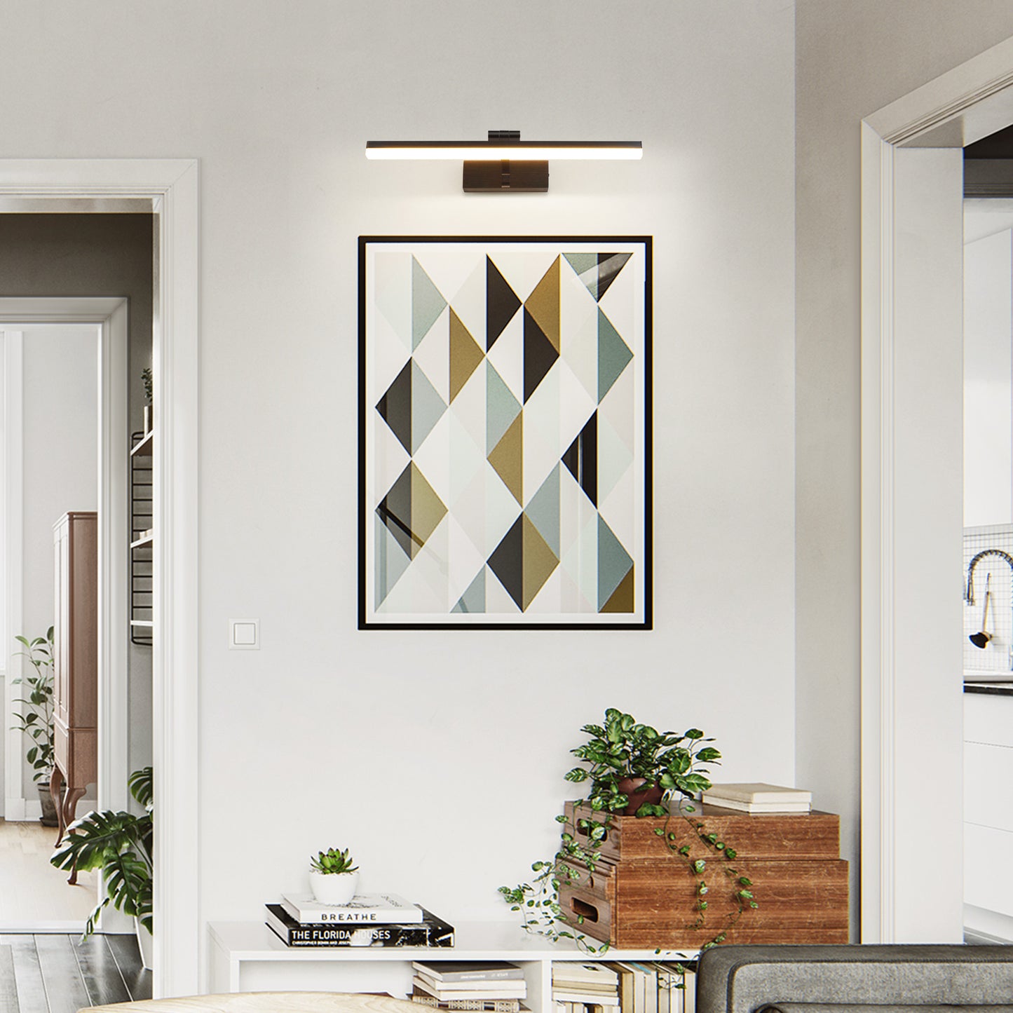 Wall Lights Light Sconces Led Lamps for Room