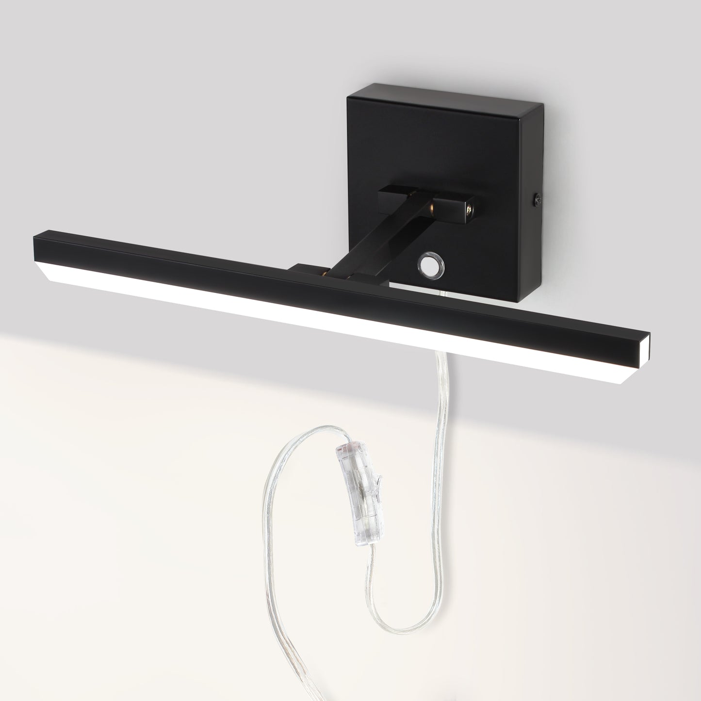 Dimmable Picture Light Mirror Light for Dressing Room Bathroom