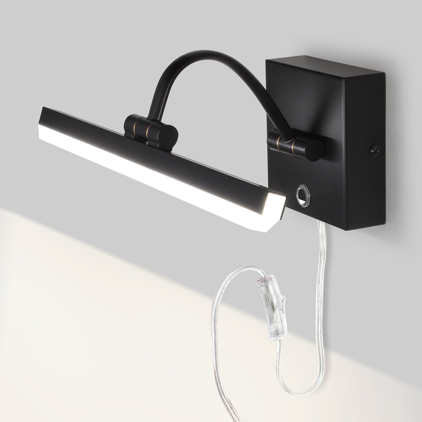 15 inch LED Mirror lighting Picture lamps