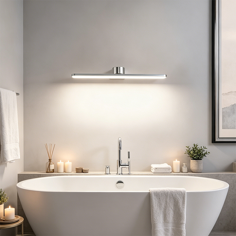 Nordic Luxury Modern 12W LED Wall Lamp Decorative Light Fixture for Villa Bedroom Bedside Living Room Hotel Background Wall