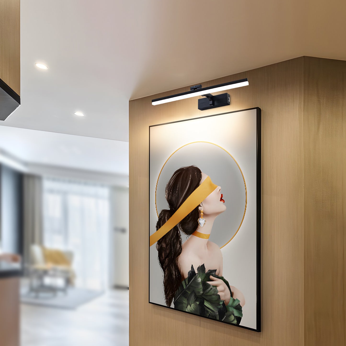 Wall Lights Light Sconces Led Lamps for Room