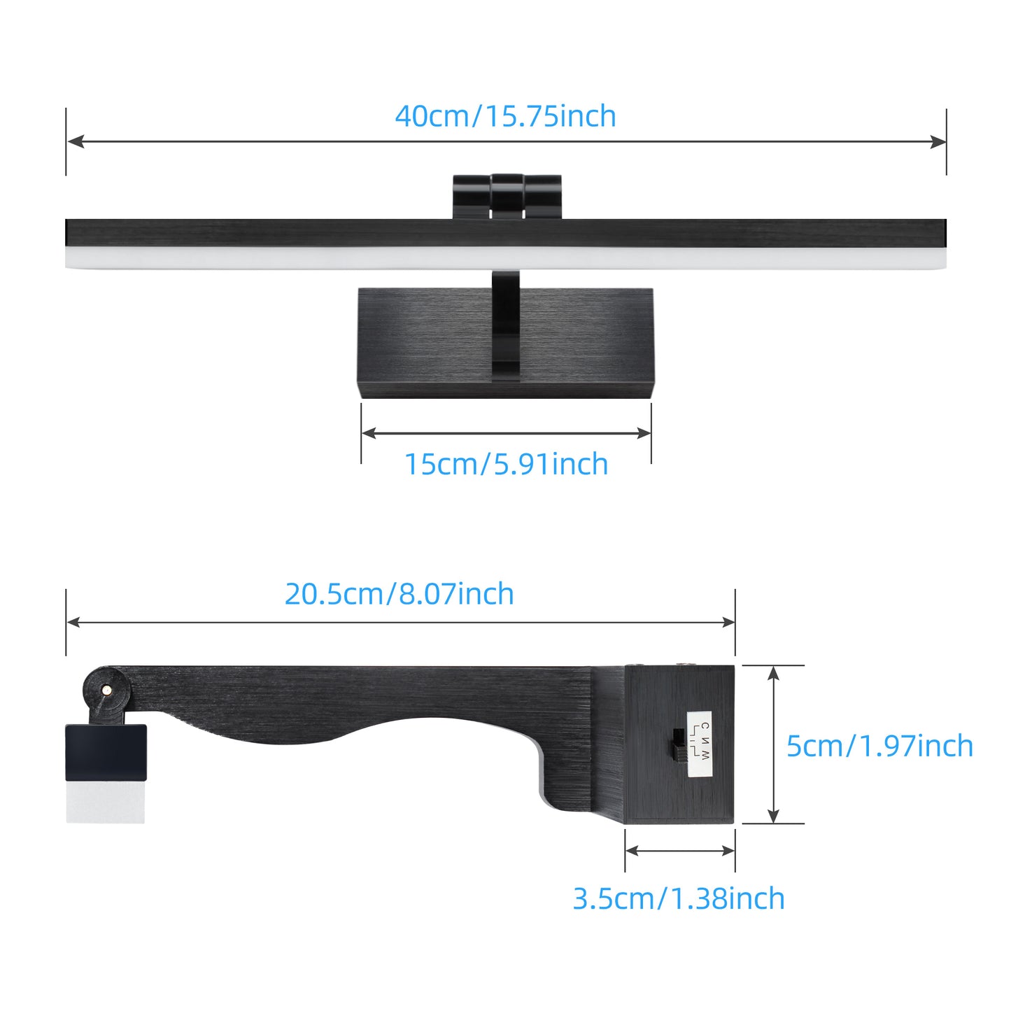 Wall Lights Light Sconces Led Lamps for Room