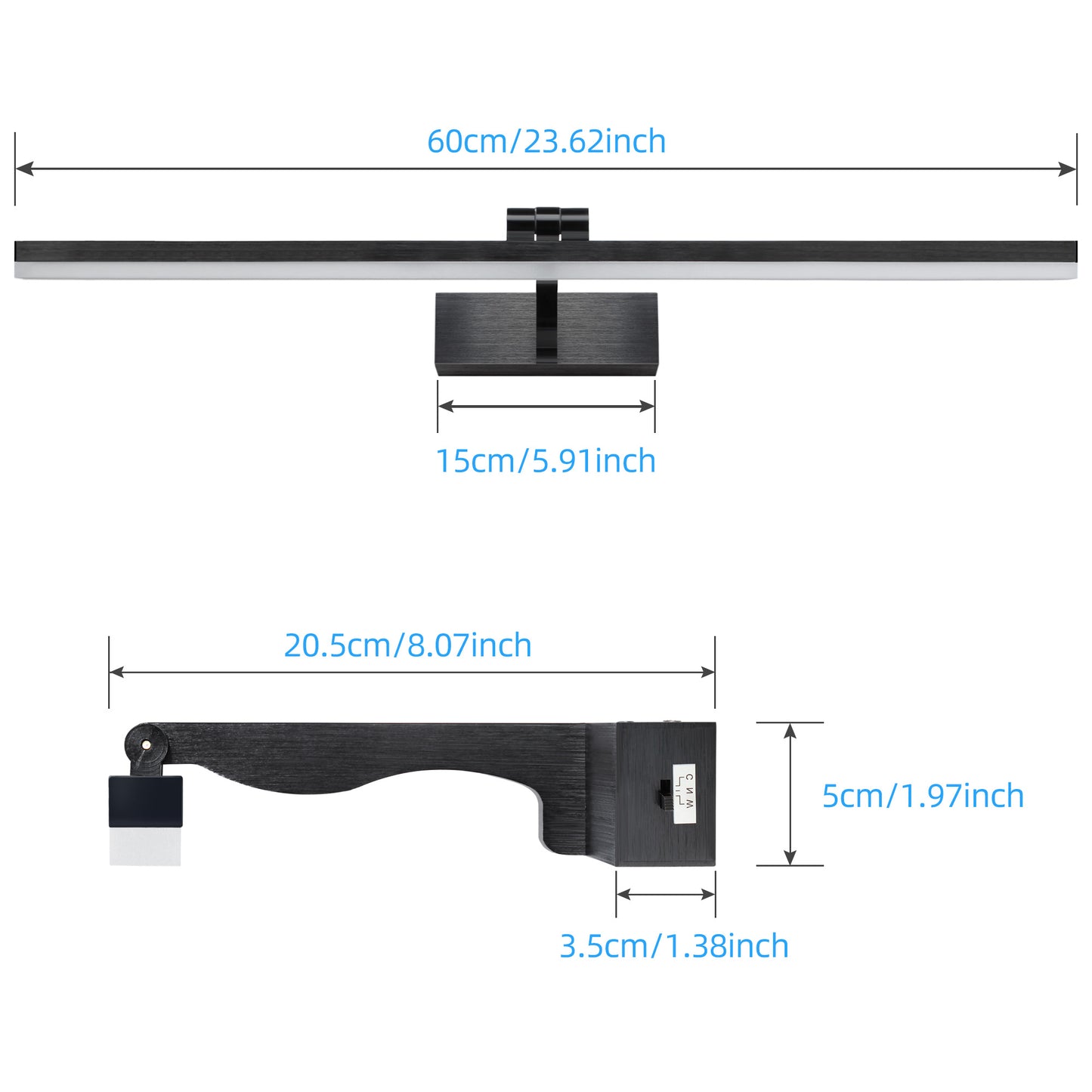 Wall Lights Light Sconces Led Lamps for Room